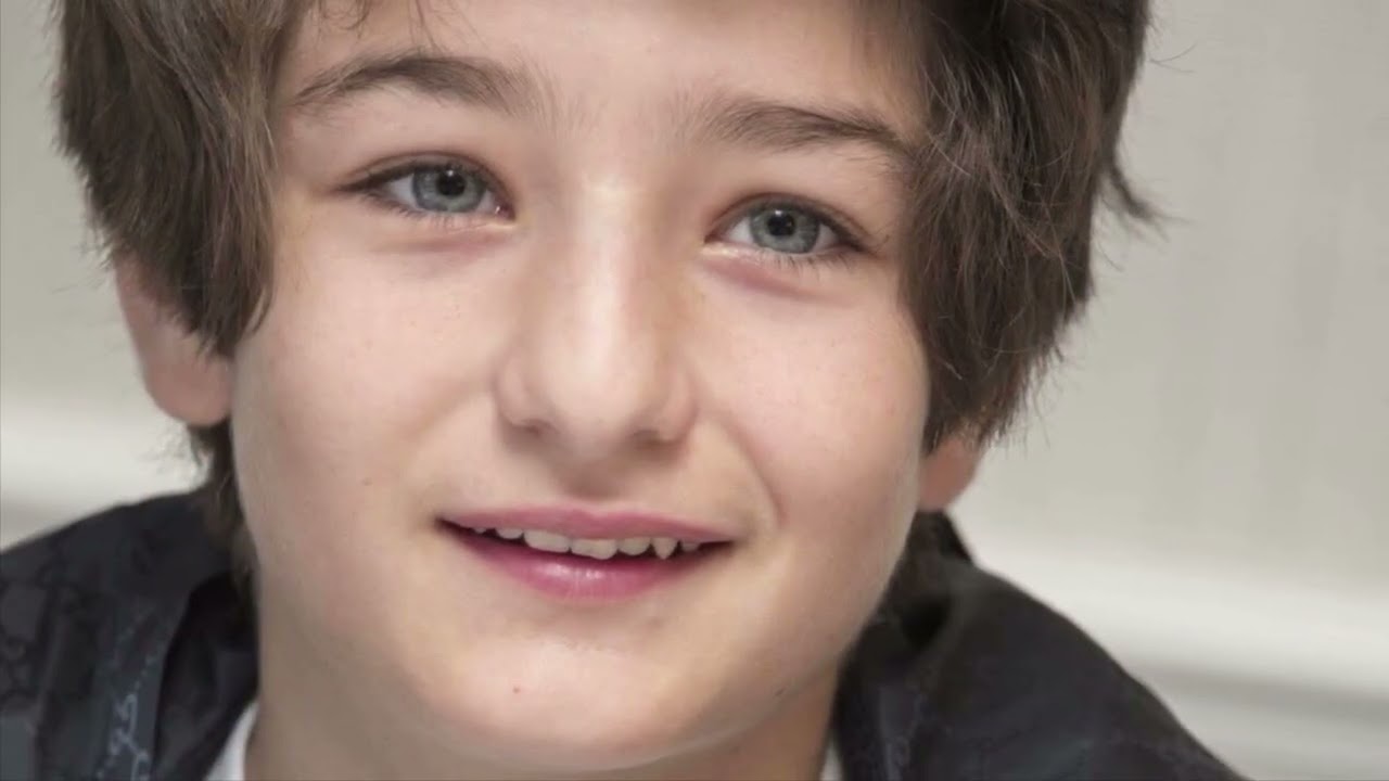 Sunny suljic Walt Dreams are madre of 