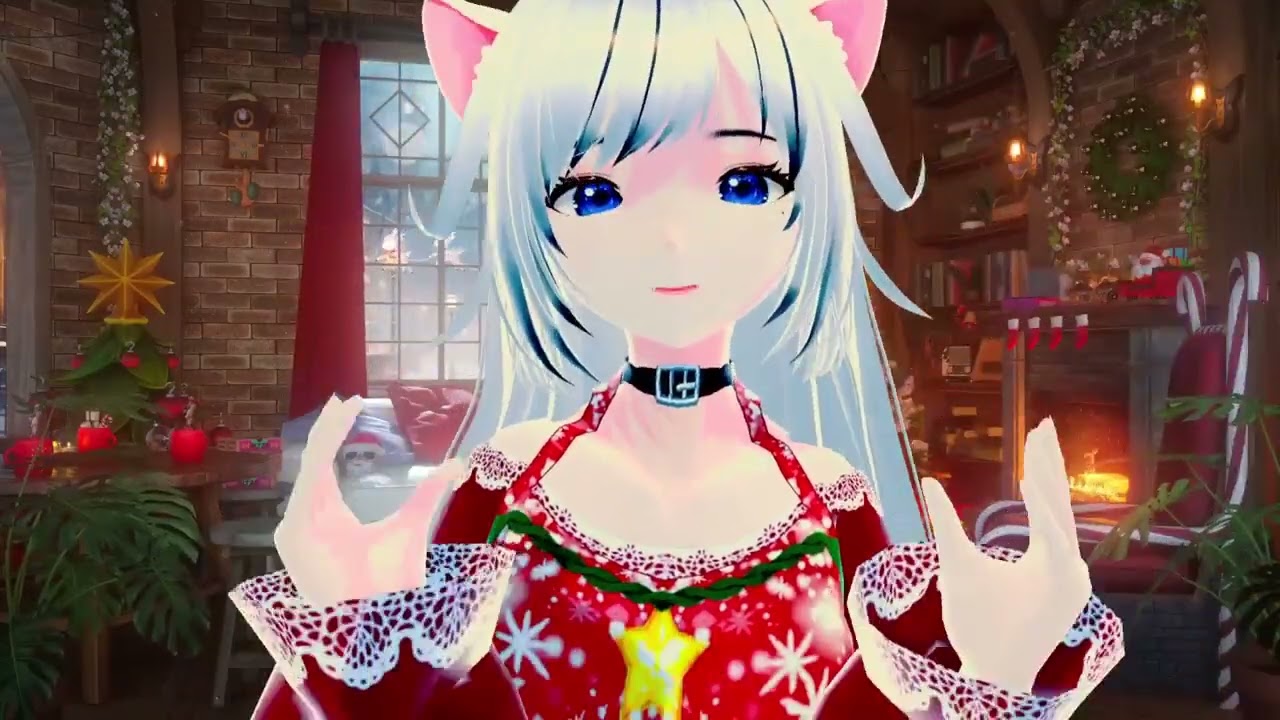 2025／12／25 - [ROYAL XMAS SPECIAL] - MERRY KIKIXMAS! Jolly spirit all the way!