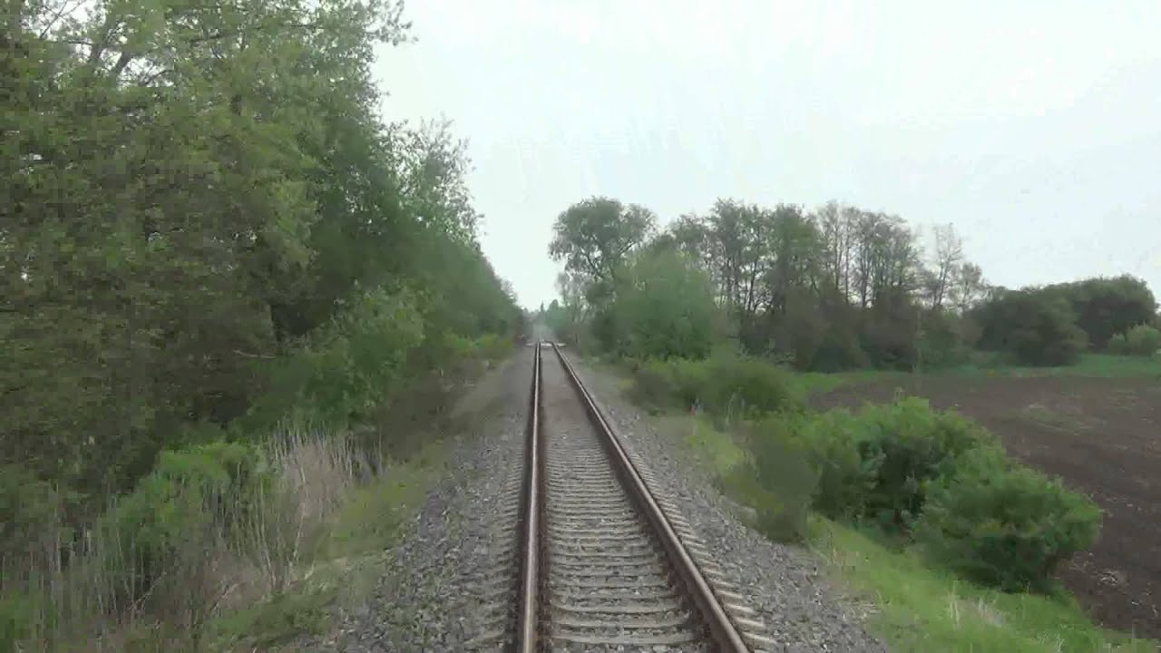 Trať 334 Kojetín - Tovačov