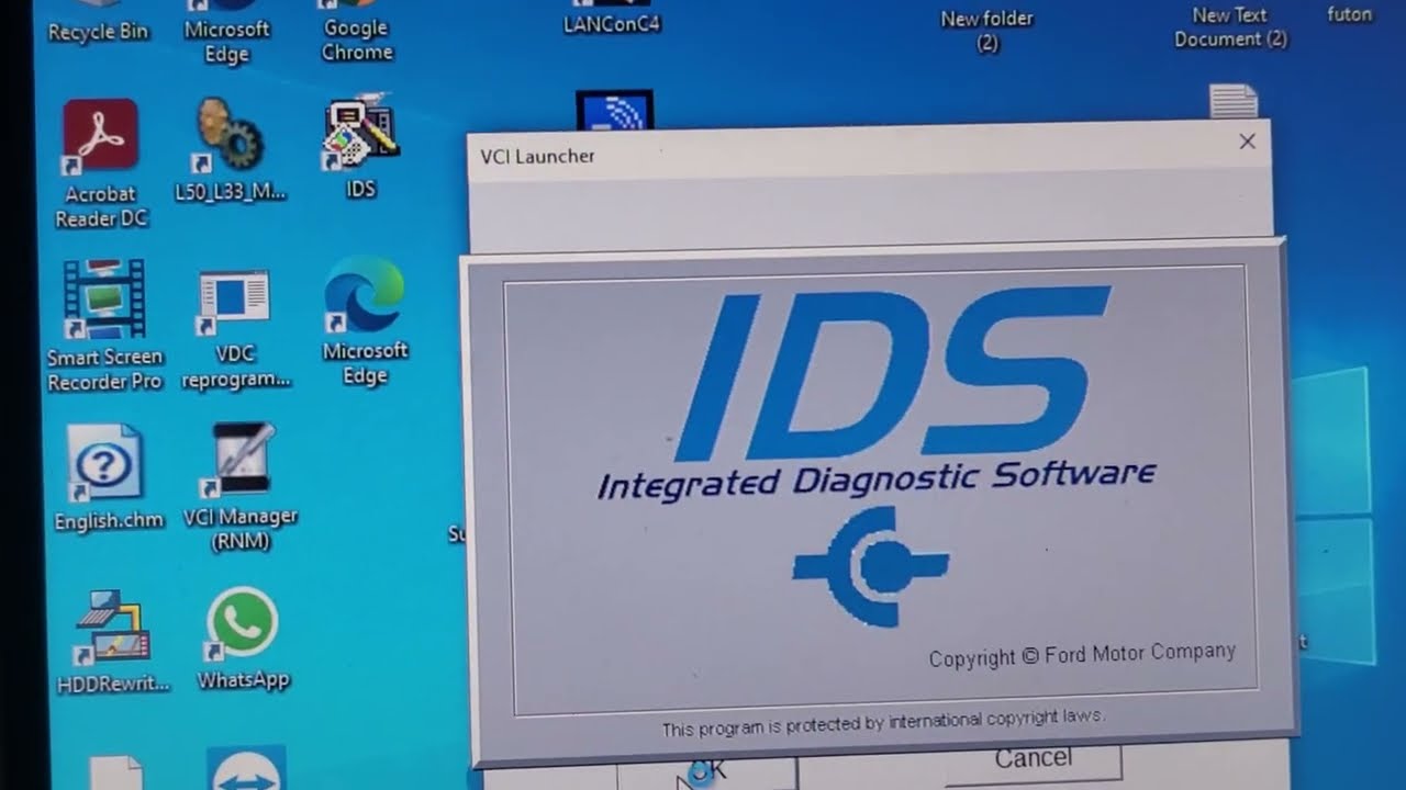 2015 Ford F150 Transmission And Engine computer Replacement And Programming (parameters Reset)