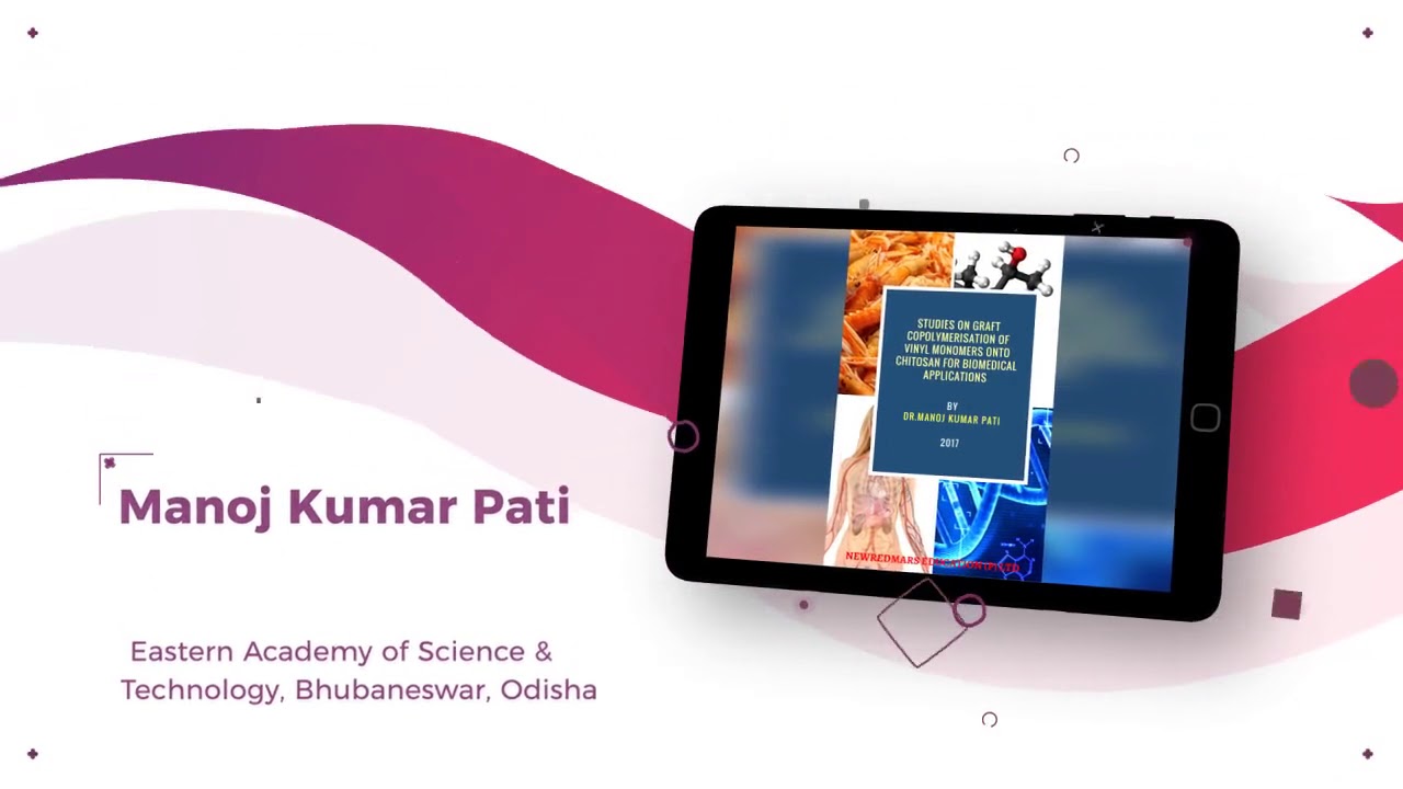 Studies on Graft Copolymerisation of Vinyl Monomers onto Chitosan for Biomedical Applications