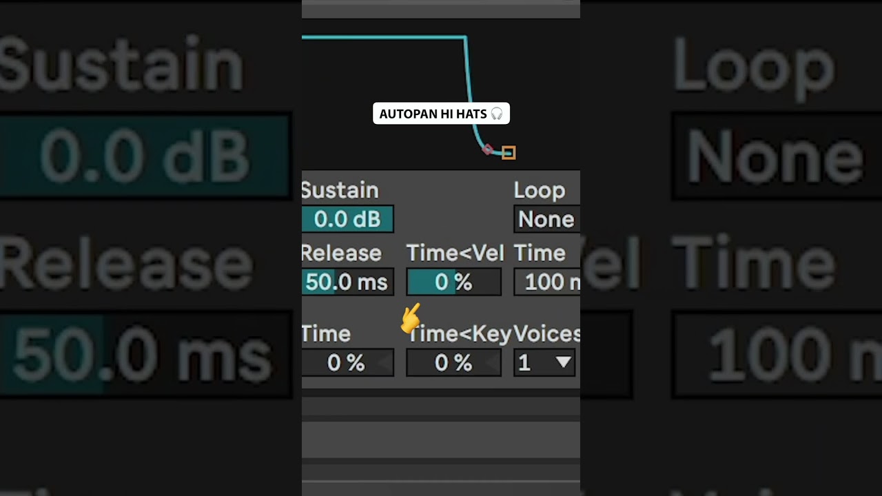 Ableton 11 Tips you need 🔥 Part 3 ✅