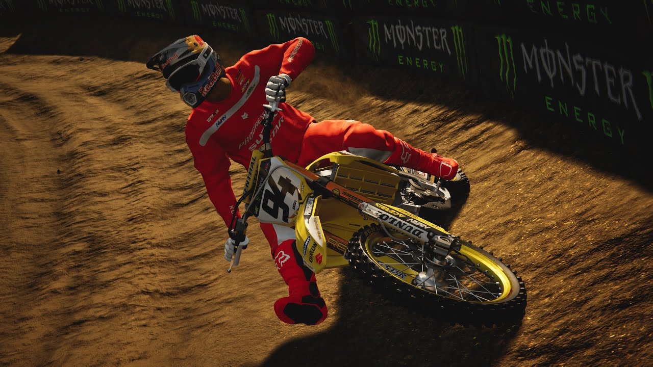 My Thoughts on Supercross 25