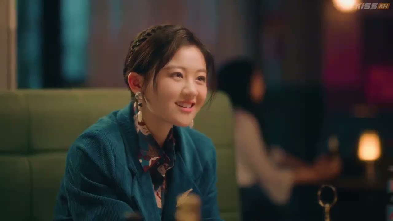 EP.05  BACK TO 1995 DaiChen ENG SUB