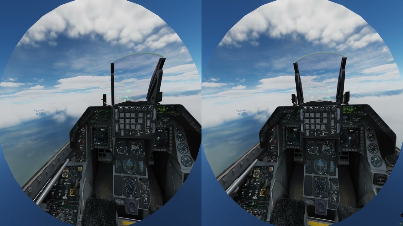 Core i9 12900K, Gigabyte RTX 4090 Windforce, Asus z690 TUF , DCS World VR 2.9 Open Beta DLSS