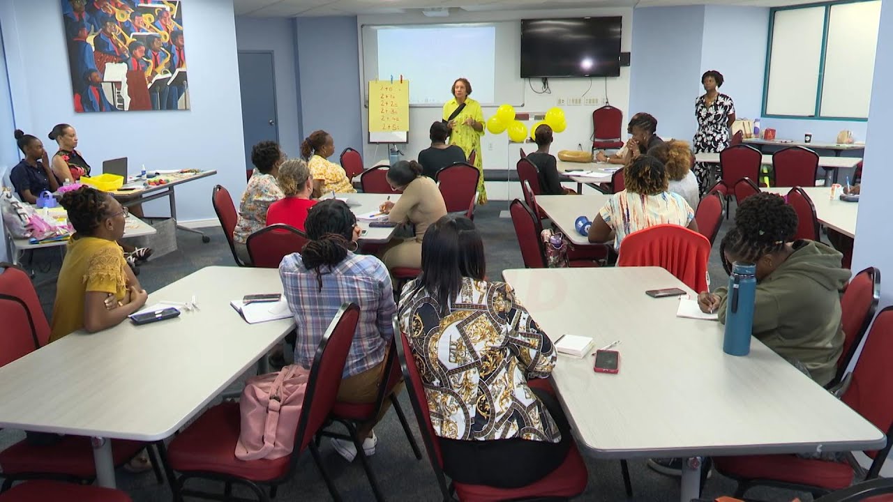 ‘Literacy a tool for life’