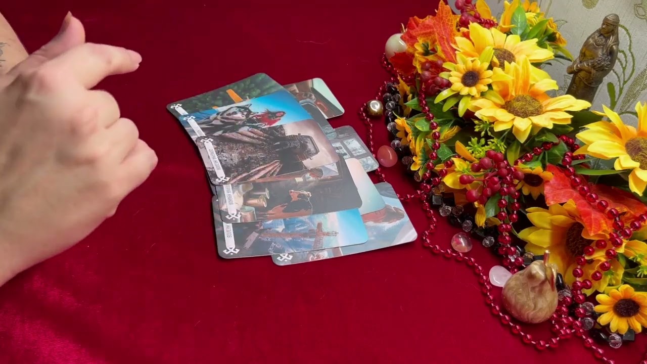 💥 ХОЧЕТ ЛИ ОН БЫТЬ С ВАМИ 💥