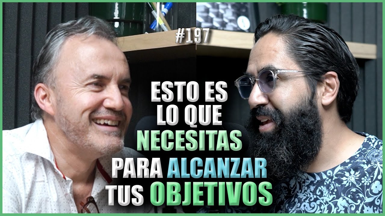 La importancia de la ESTRATEGIA | DONDE ESTÁ LA OPORTUNIDAD | #197