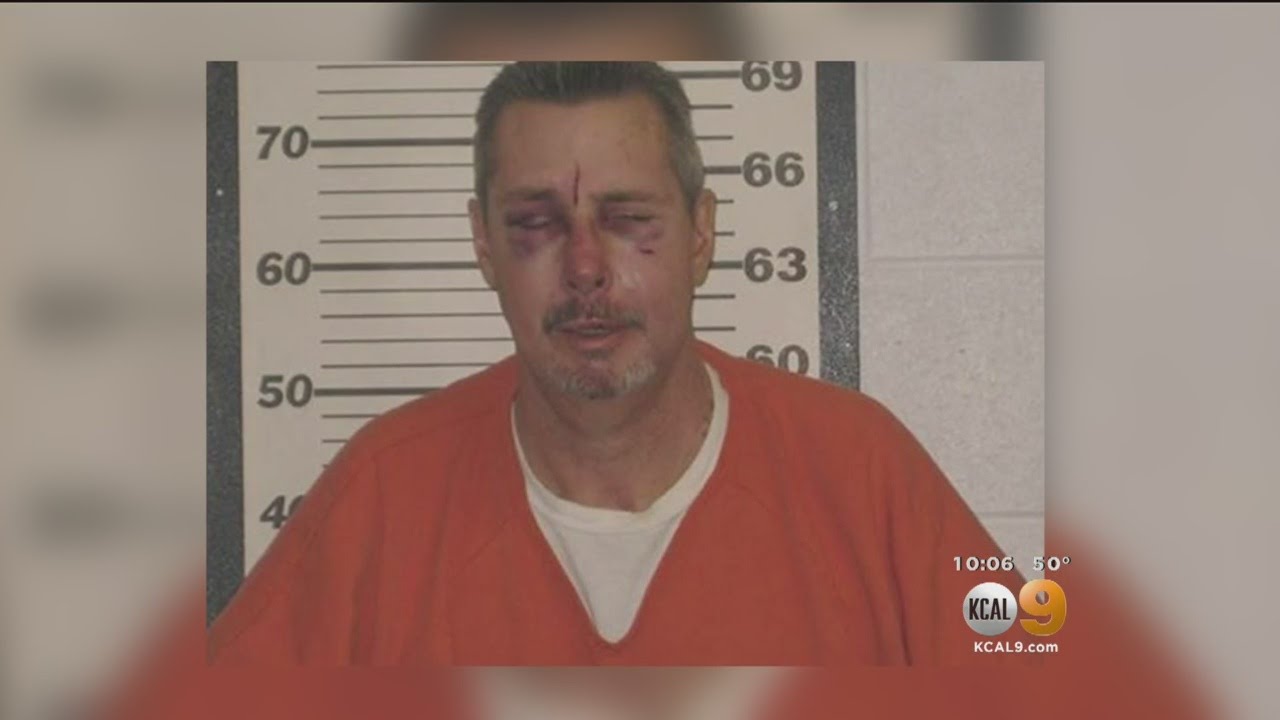 KKK Member From OC Arrested At Pro-Trump Rally In North Carolina