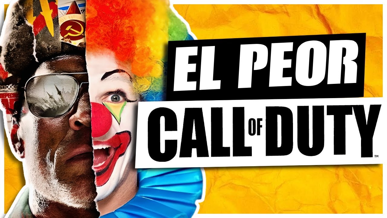 RESEÑA HONESTA BLACK OPS COLD WAR (2022)