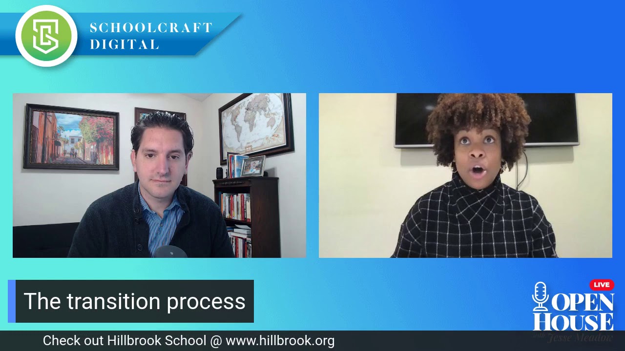 S1 E18   Rethinking Admissions Processes Through A D E I  Lens