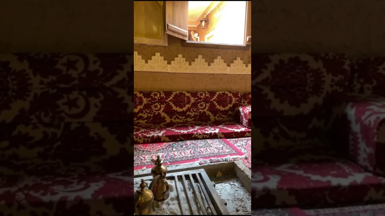 الشايب العايب