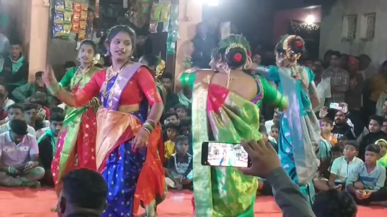 mazgaon yethe dance 💃👯#viralvideo #subcriber #youtube #कोकण