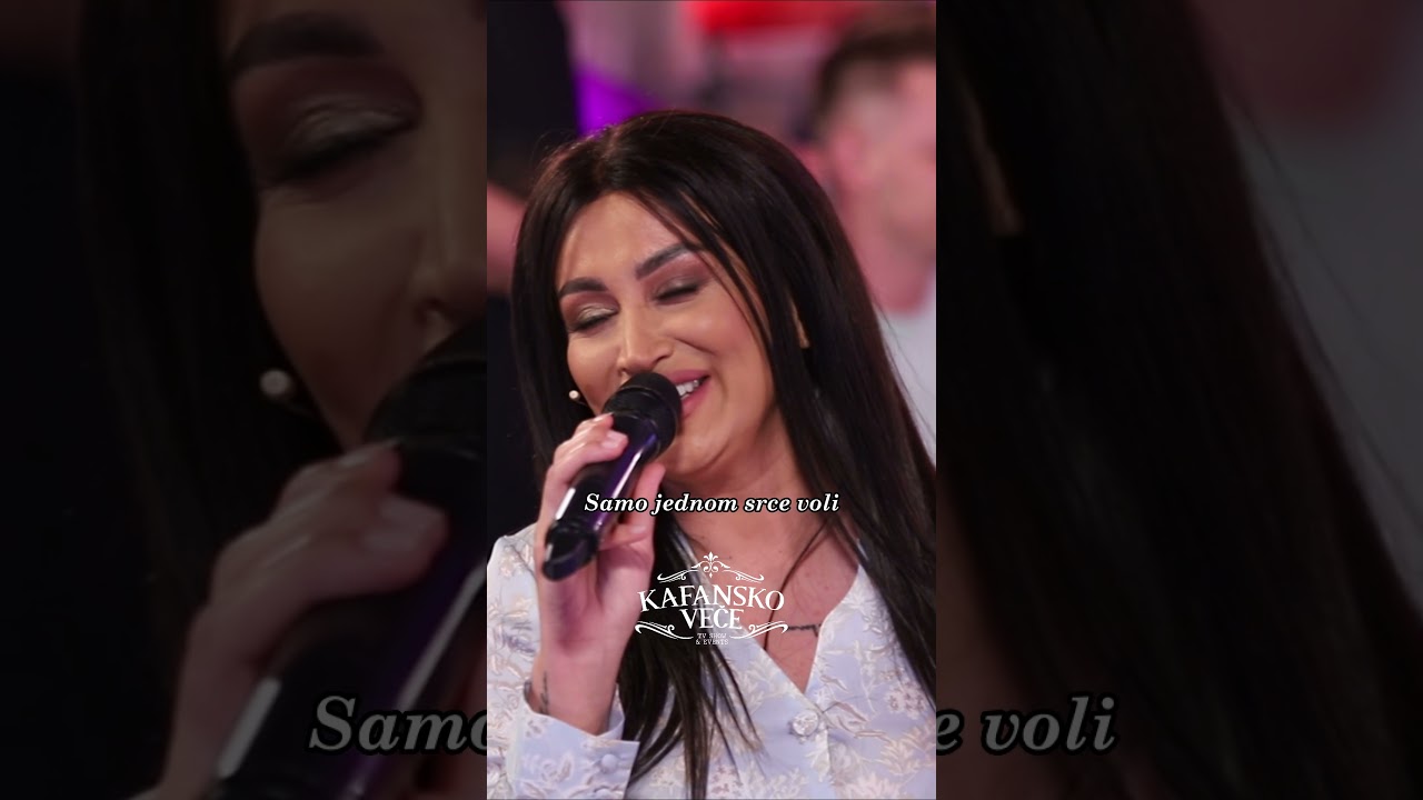 Samo jednom srce voli, samo jednom du&scaron;a boli ❤️💔