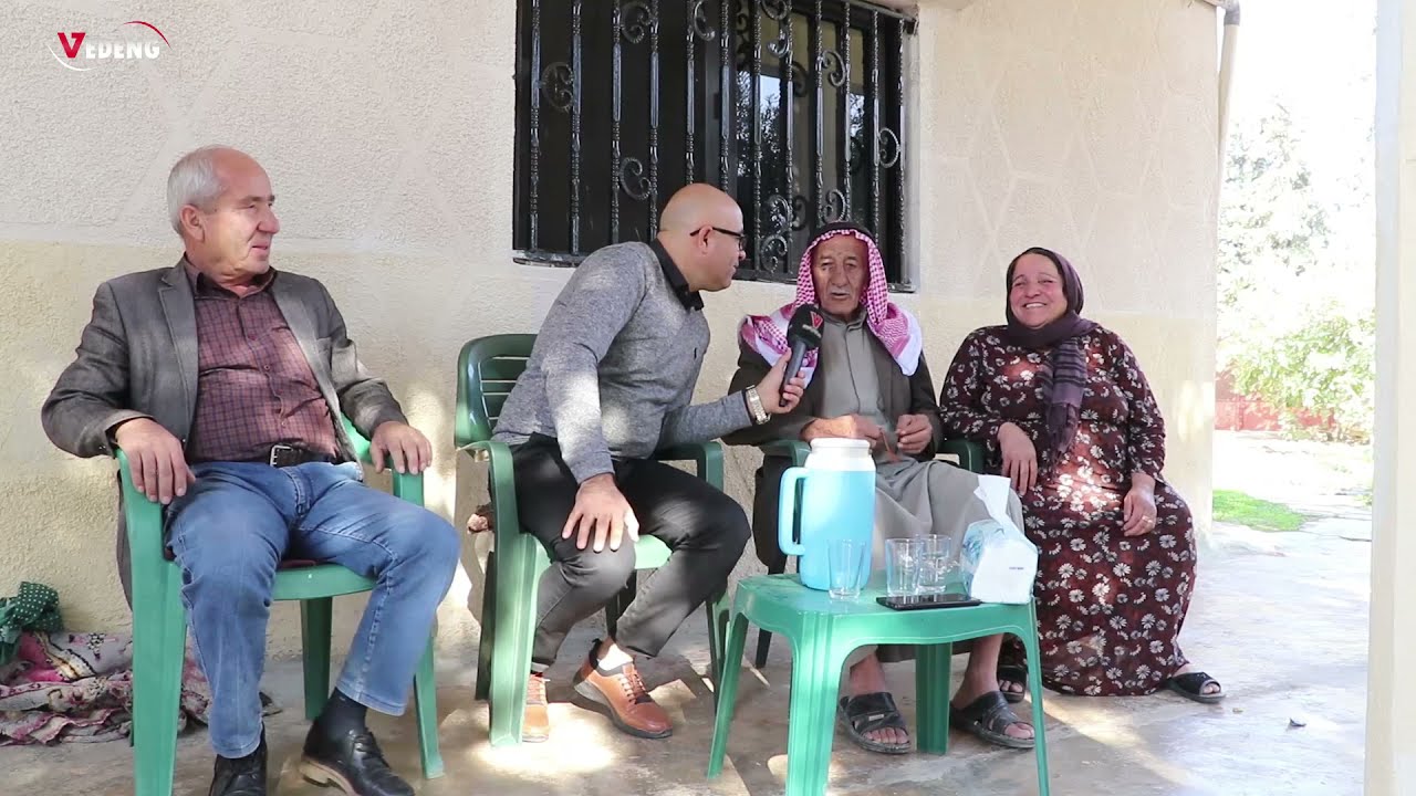 قرية دوگركا dugurka , تاريخها,  عدد سكانها , اسلوب عيشها مع شعلان السيد