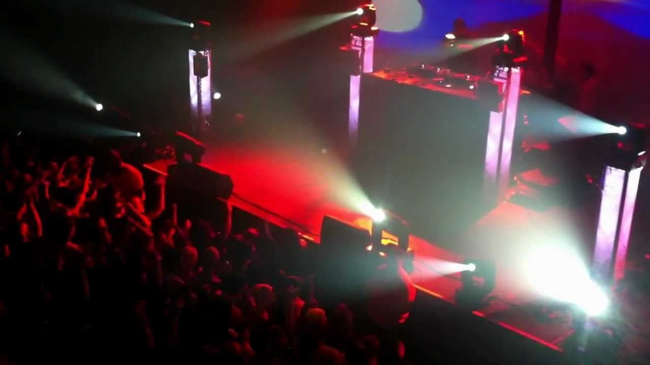 Steve Aoki 