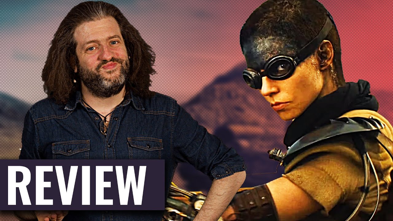 Fürchterlich Durchschnittlich: Furiosa A Mad Max Saga | Review