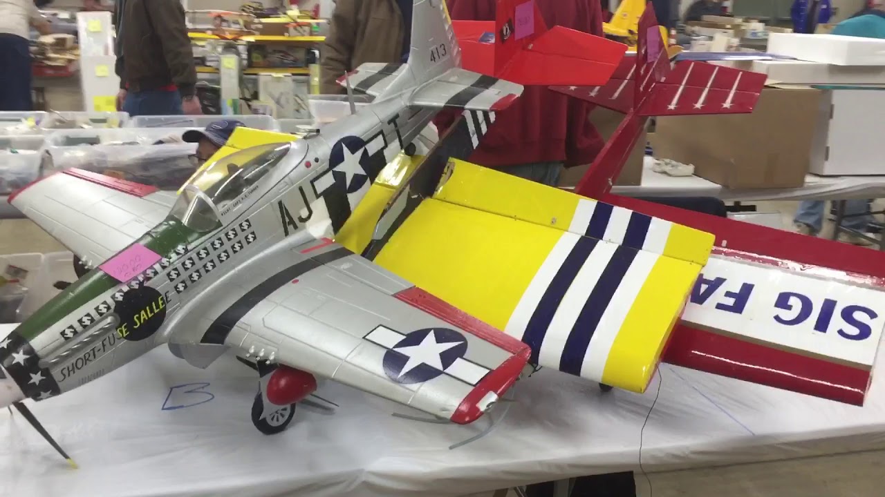 2019 Lebabnon RC Swap Meet by Von Guerrero