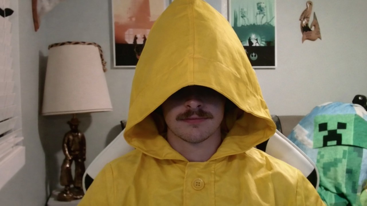 Little Nightmares - Chill