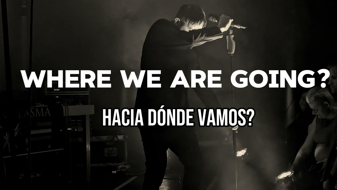 Nórdika - Lost Generation - Last song (LYRICS/LETRA)