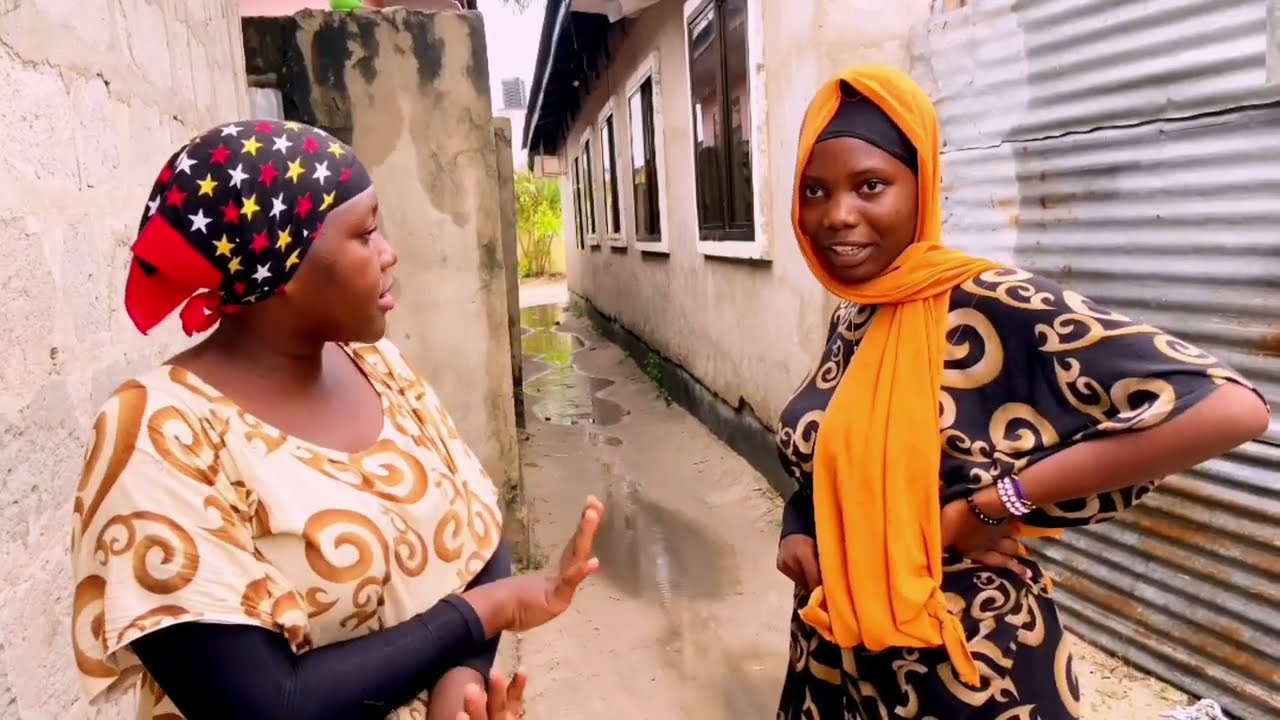 KAMDOMO EP 4