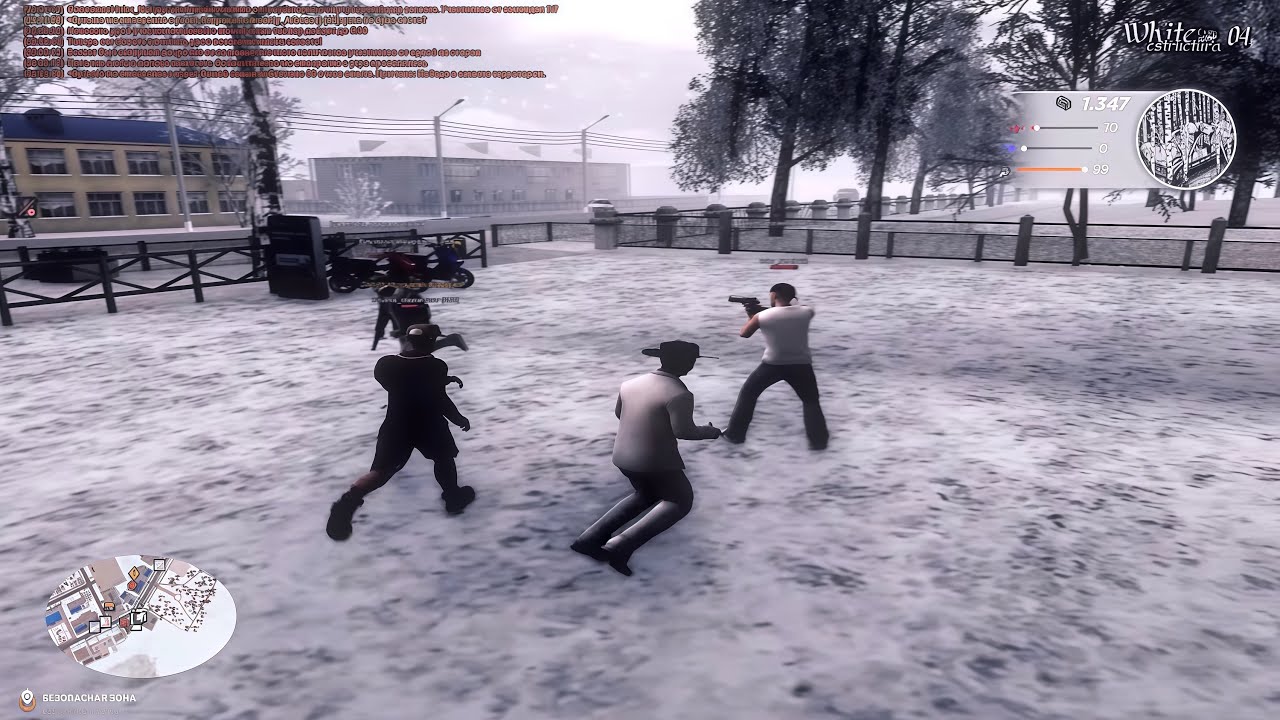 end [gta in desc]