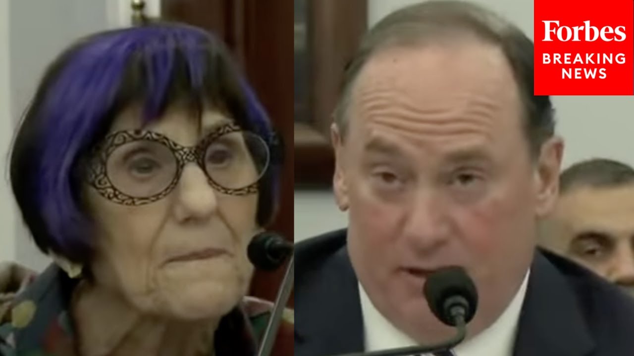 Rosa DeLauro Asks Pentagon Officials How Contracting Reform Will Create 'More Value' For Taxpayers