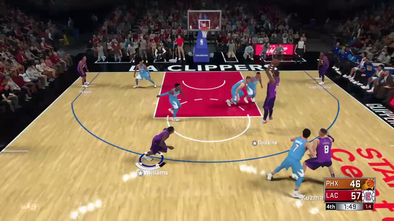 FD27's Brick City Mashin