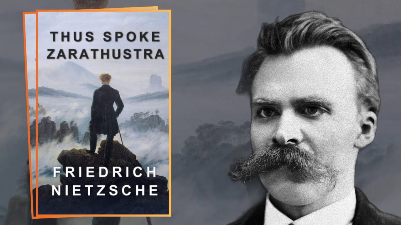 Thus Spoke Zarathustra (HINDI/हिंदी में)