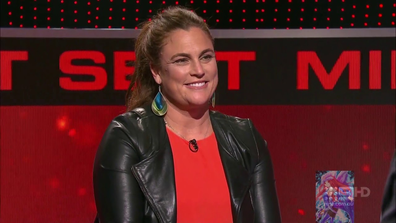 Millionaire Hotseat Australia 2nd of March 2021