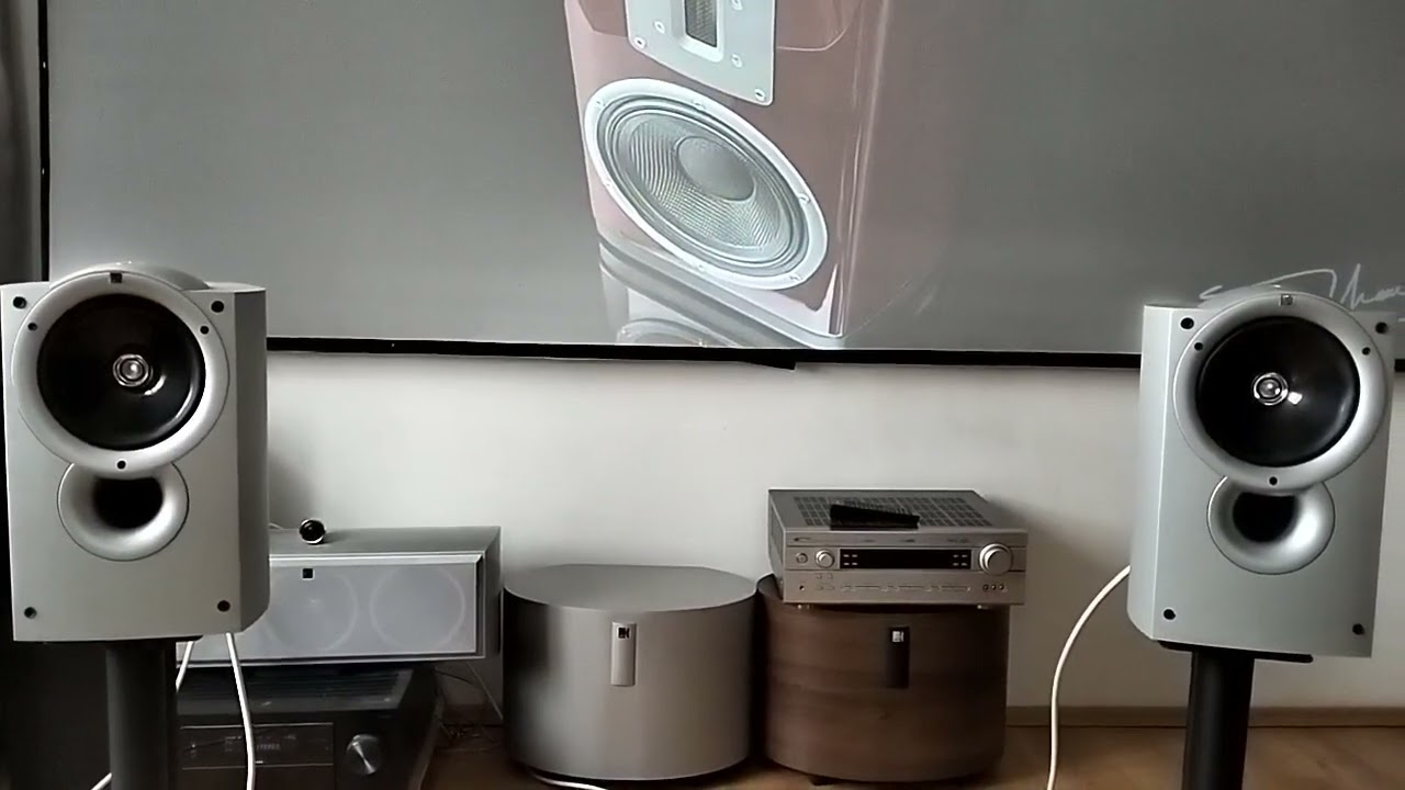 Kef Q1