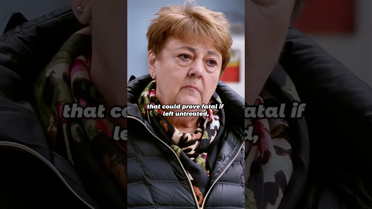 Poor people don't even deserve to be sick.It's not going to make you any money.#movie #shorts