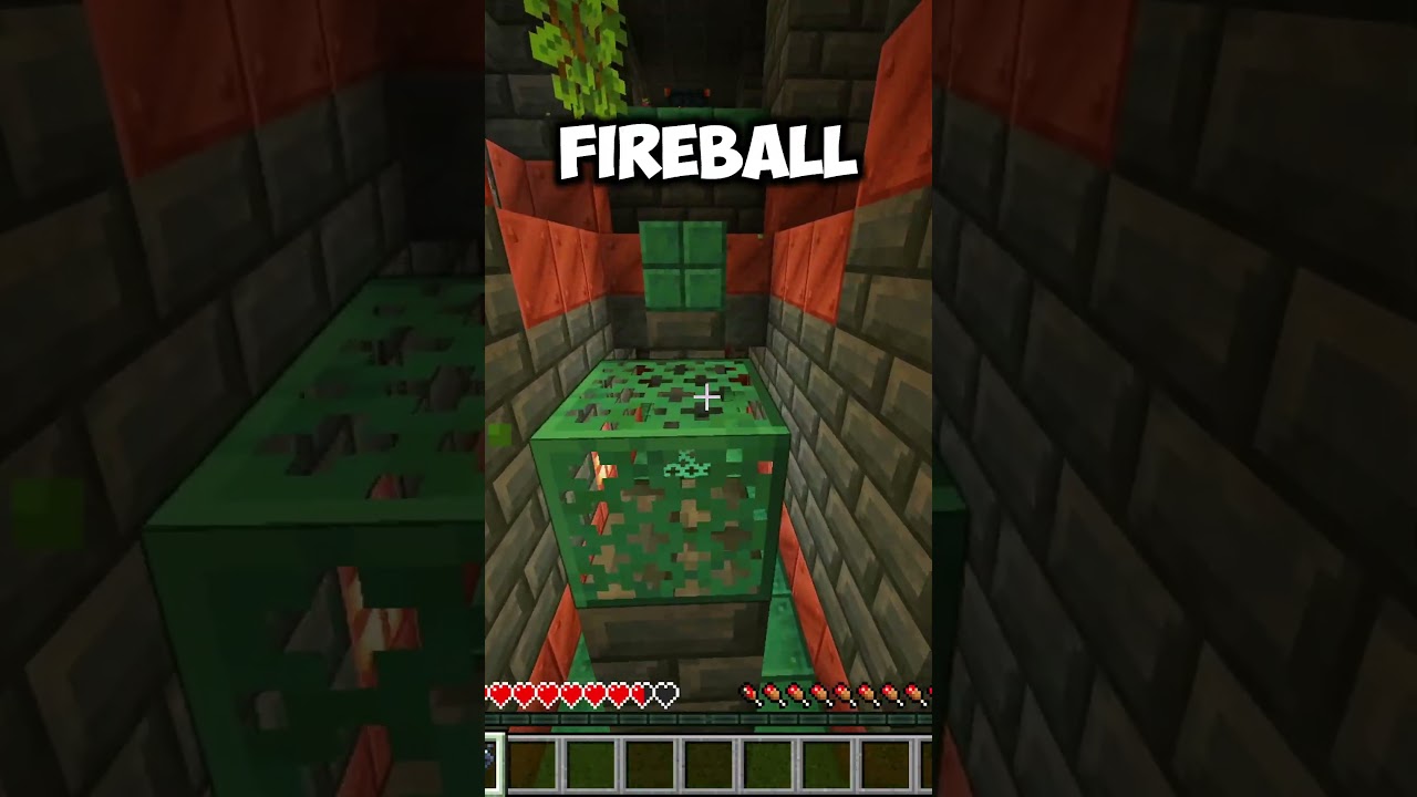 New Tricky Trials Chamber - Minecraft 1.21 Update 