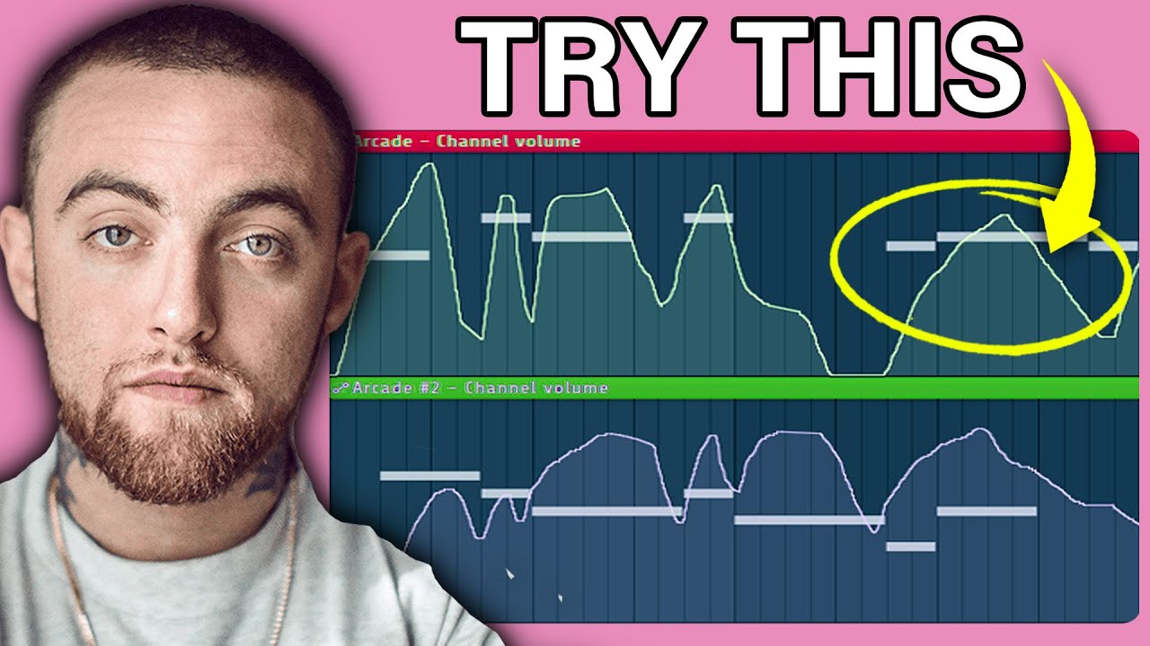 The Secrets to Mac Miller's Special Production