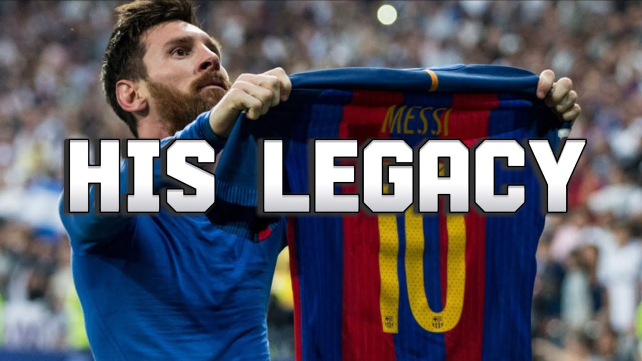 The Game That Cemented Messi&rsquo;s Legacy