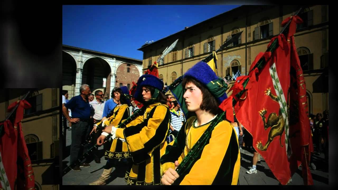Siena, Tuscany & San Gimignano by Italy4Real