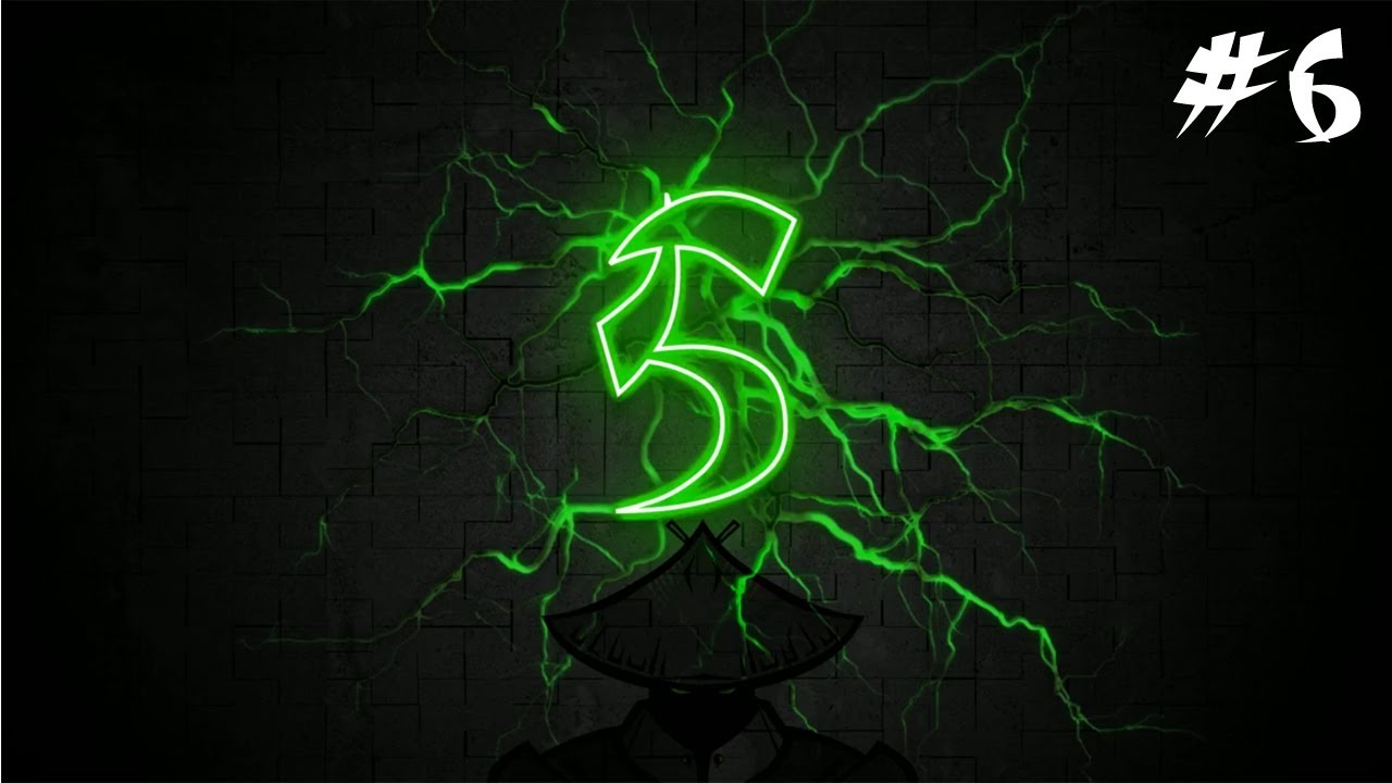 Top 5 PvP Fights #6 - The Elder Scrolls Online