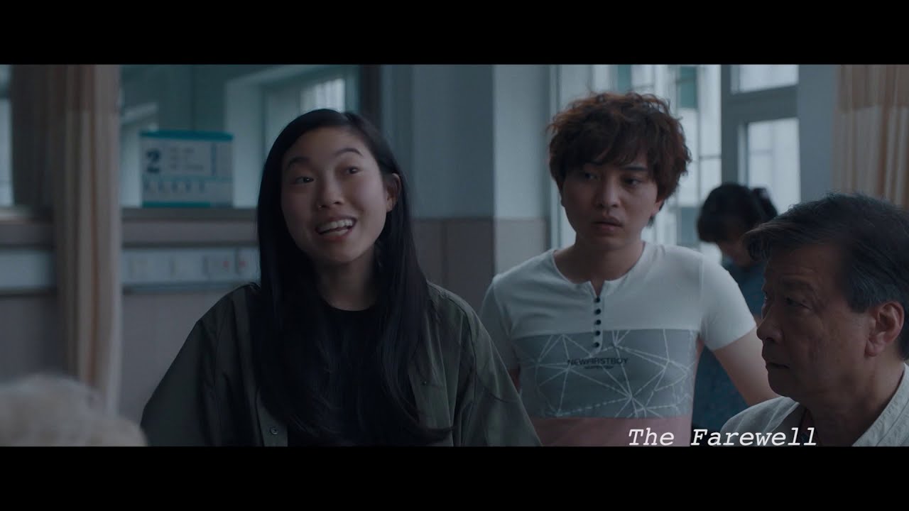 On Story 1002: A Conversation with Lulu Wang