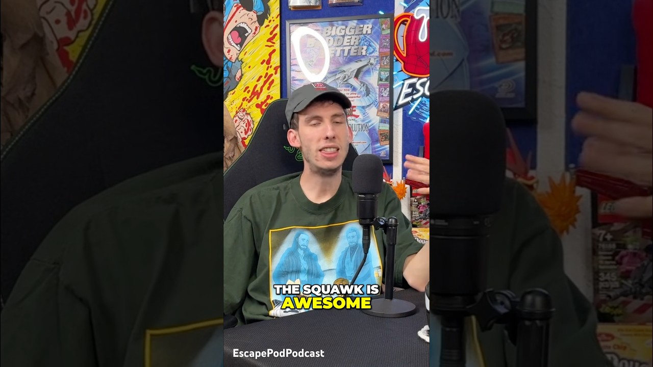 Stranger Things Season 5 reaction