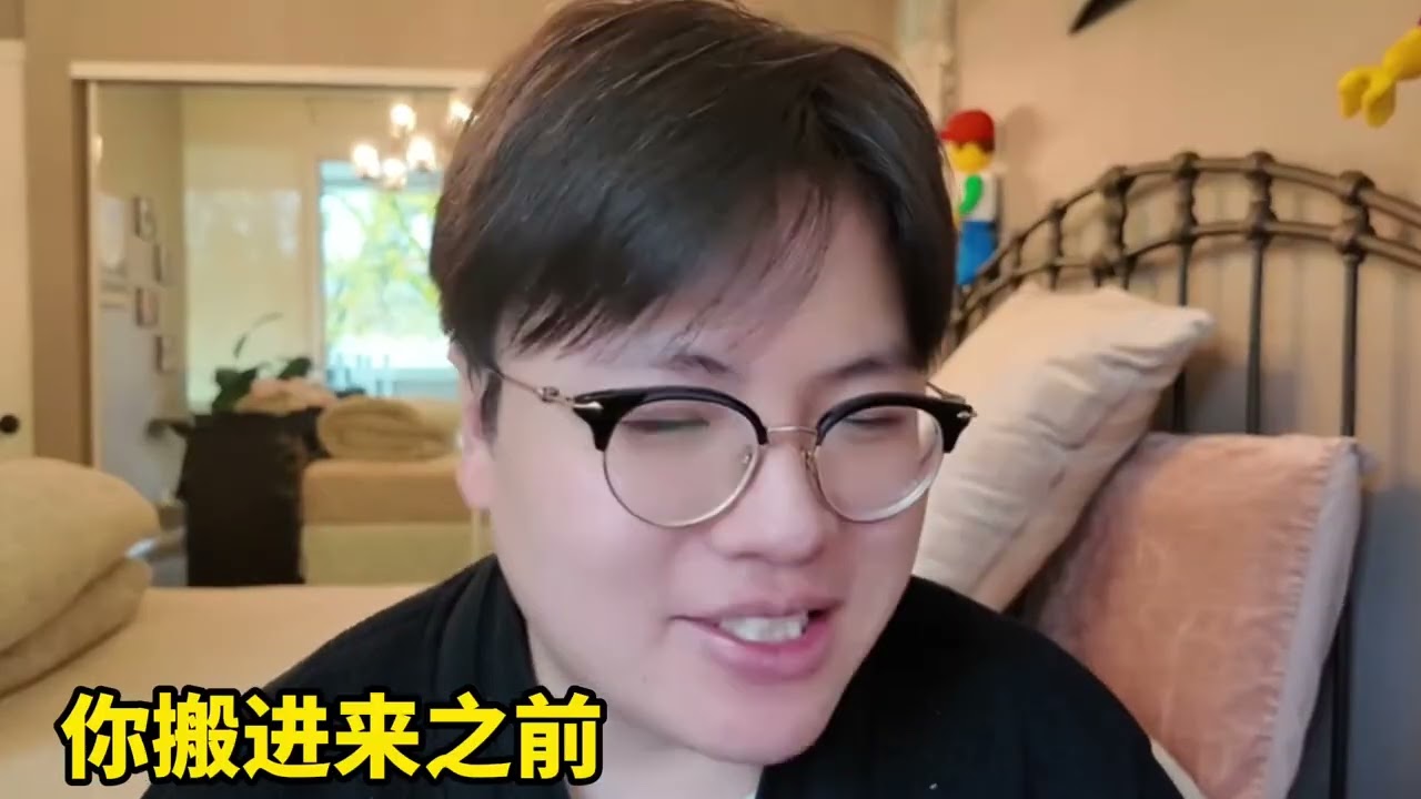《月入3千精致女生偷偷住公司赏析》：凌晨潜入公司洗澡做饭？ #精致女生 #精致女孩 #住在公司 #我的观影报告