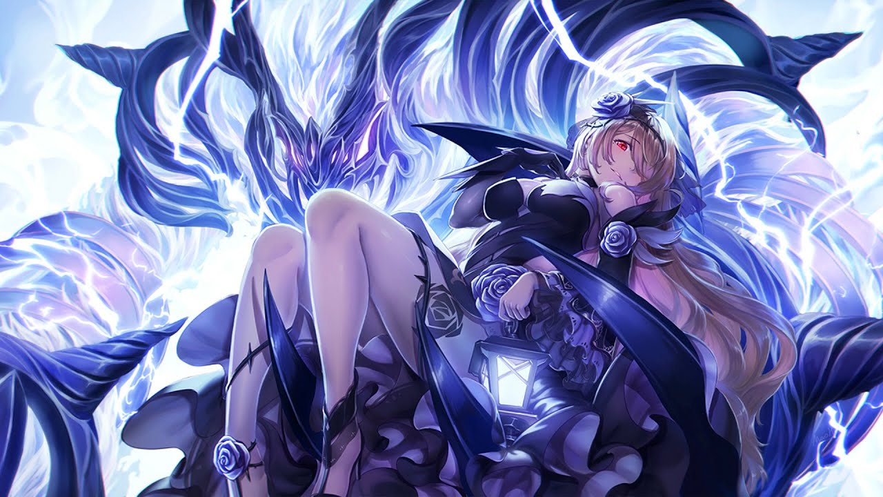 Nightcore Music Mix 2022 ♫ Nightcore Mix for Nightcore Songs ♫ Top Nightcore Songs | EDM Nightcore