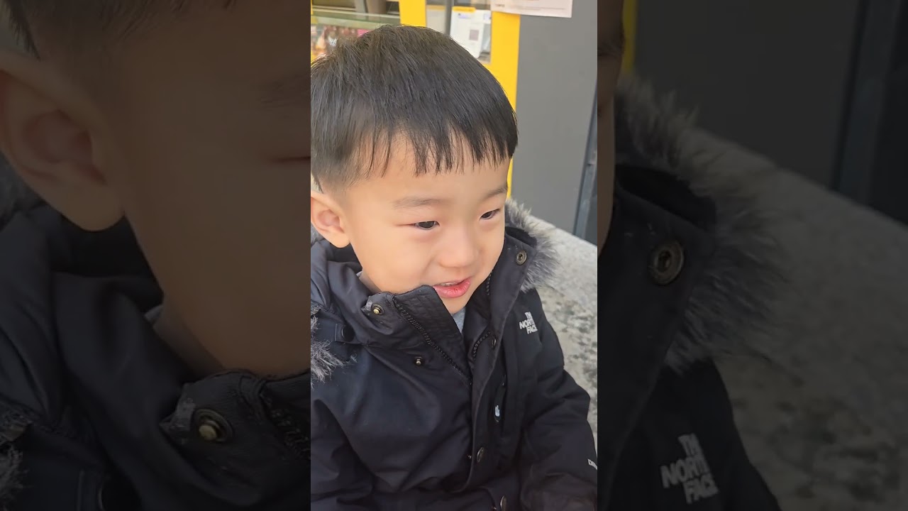 [육아브이로그] 설레는 첫 시작. 입학식, 첫 등교, 첫 태권도, 36년만 개기월식