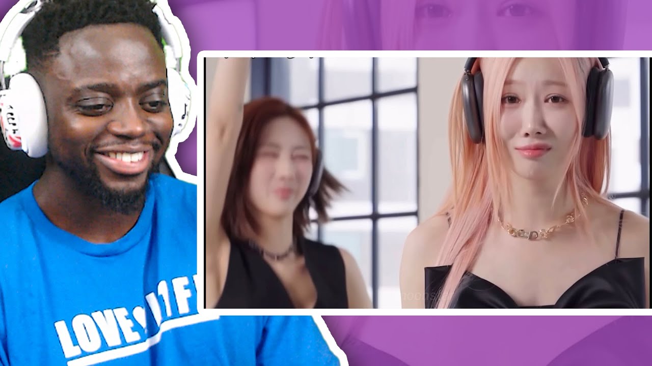 MUSALOVEL1FE Reacts to Dreamcatcher and the Telephone Game - The Chaos!