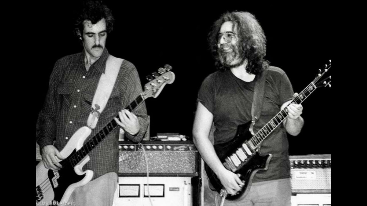 Jerry Garcia Band - 2/29/80 - Calderone Concert Hall - Hempstead, NY - aud/sbd