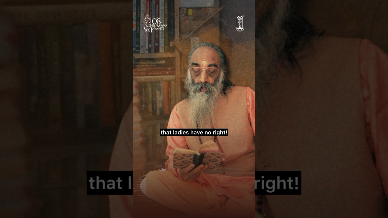 Is Hinduism patriarchal? #Hindu #Hinduism #sanatandharma