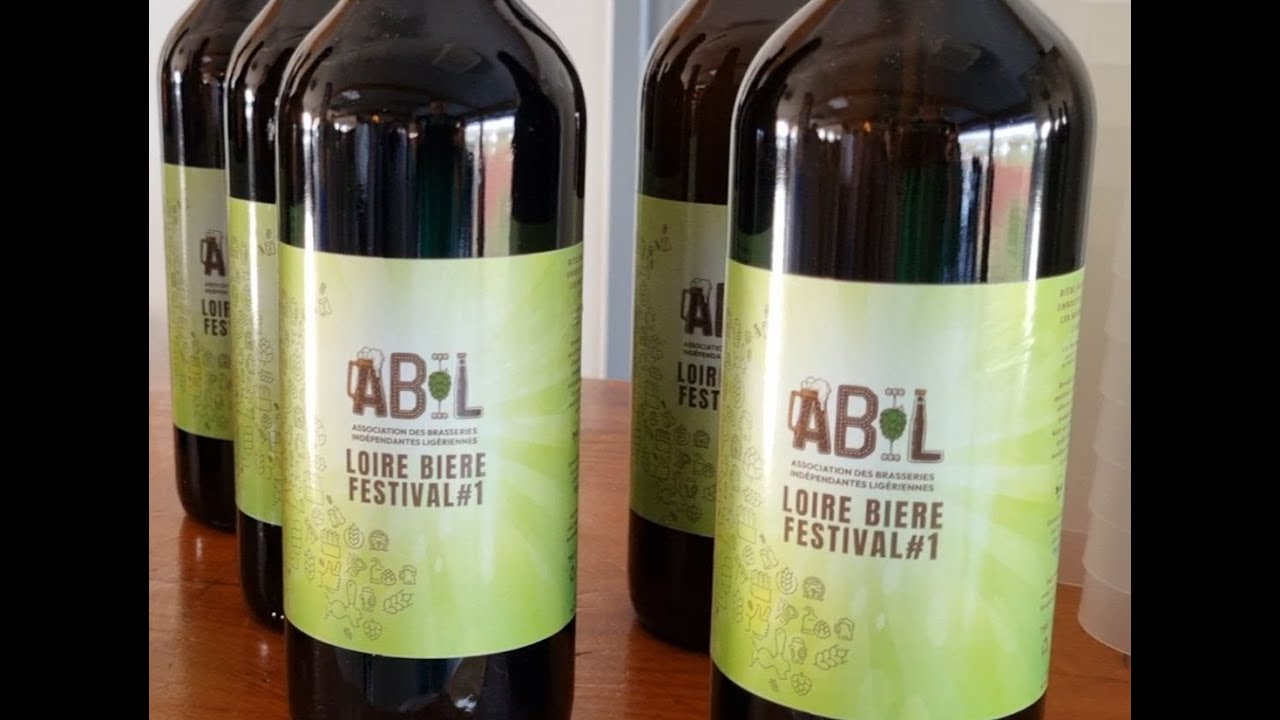 42 Tv Event | 1er Festival de la Bi&egrave;re &agrave; Saint-Galmier : &Agrave; la d&eacute;couverte des brasseurs de la Loire !