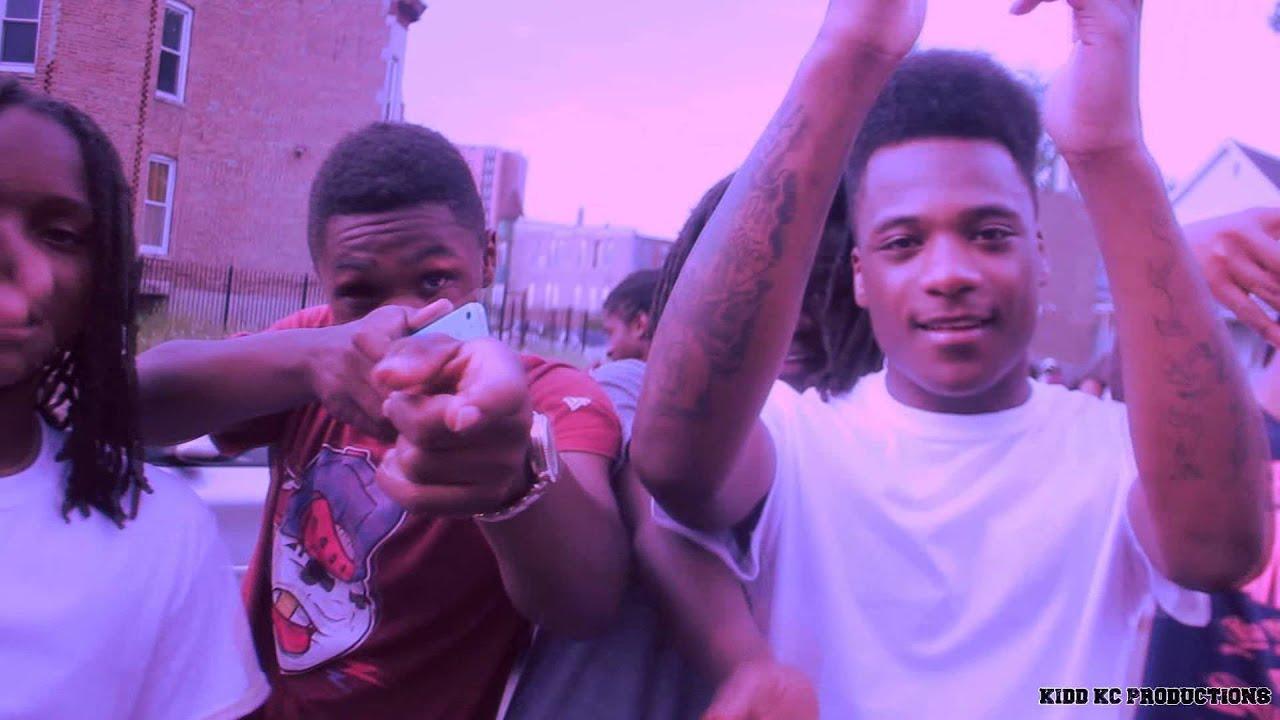 MONEY MAN Ft. ZERO - CHIRAQ | SHOTBY.KIDD KC