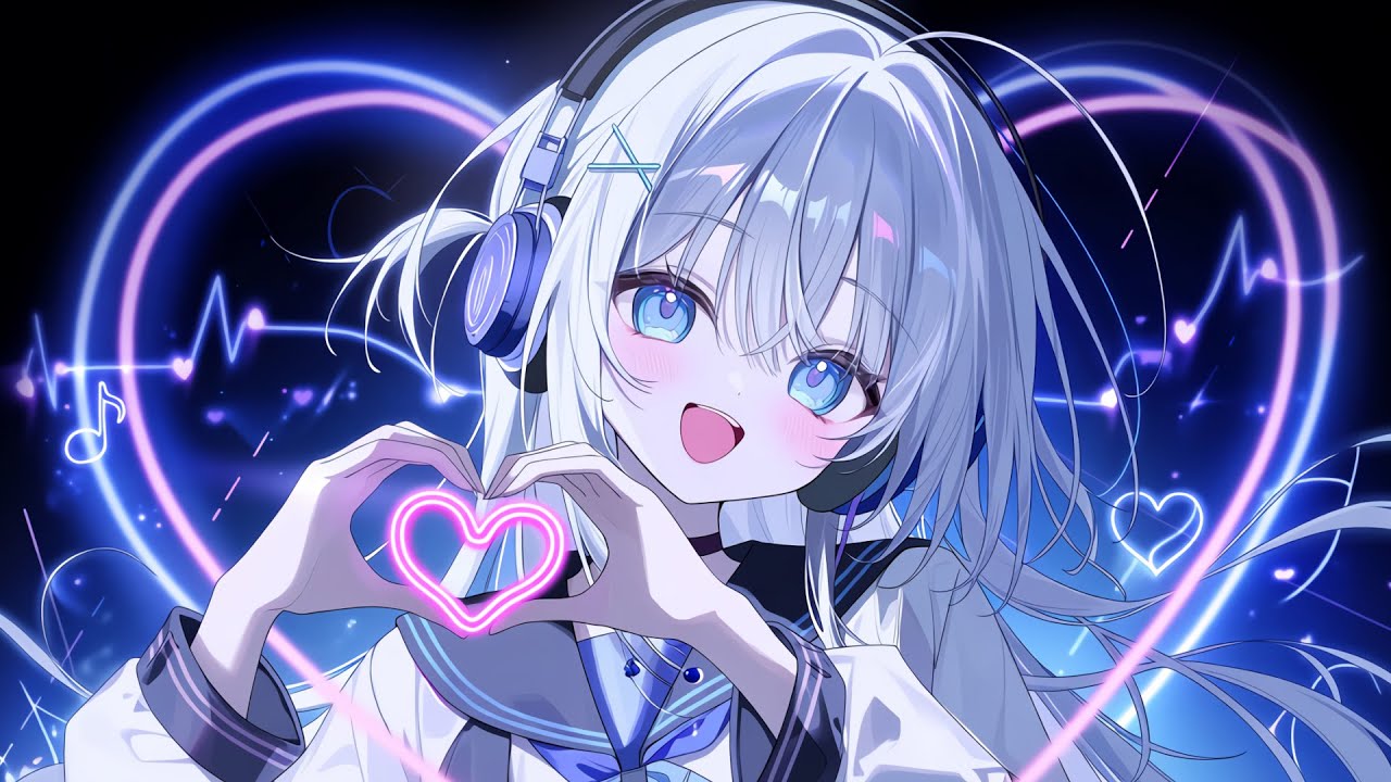 Nightcore Music Mix 2026 🎧 EDM Remixes of Popular Songs 🎧 EDM Best Gaming Music Mix