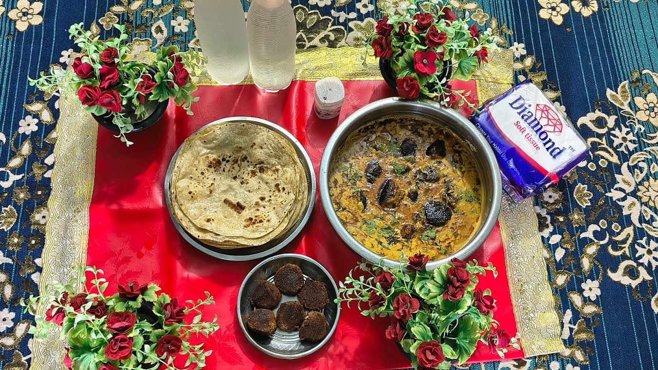 Hyderabadi kofta ka salan 👌😋🫶