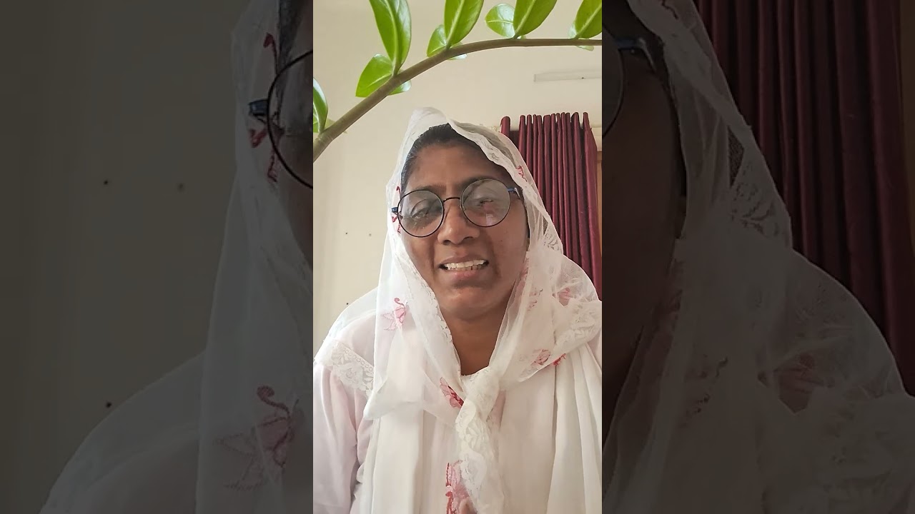 നമ്മൾ എന്തിന് പുറകെ പോണം.. മൂന്നാം ഭാഗം 🙏